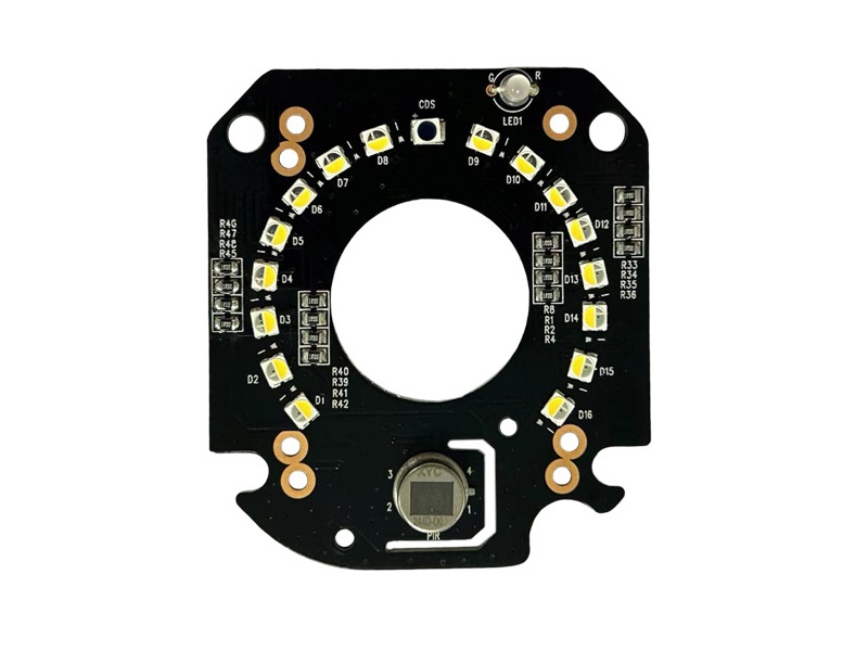 XYC-CG19